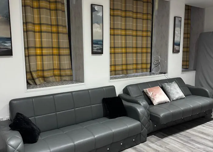City Stay 2, Centrally Located Near Northern Quarter